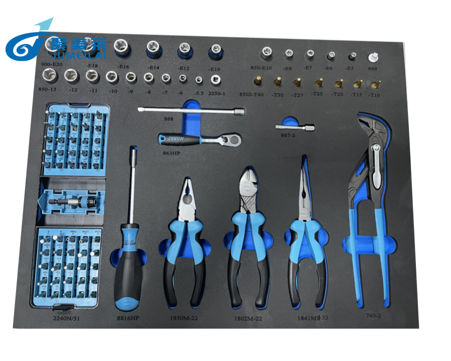 EVA鐳射內(nèi)襯